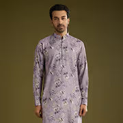 Long Cotton Kurta