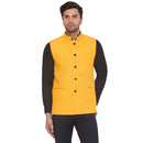 Veera Paridhaan Rayon Sequence Nehru Jacket for Men-21