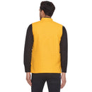 Veera Paridhaan Rayon Sequence Nehru Jacket for Men-25