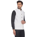 Veera Paridhaan Rayon Sequence Nehru Jacket for Men-27