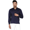 Veera Paridhaan Men's Rayon Full Sleeve Short kurta-4