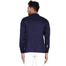 Veera Paridhaan Men's Rayon Full Sleeve Short kurta-34