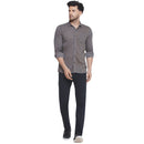 Veera Paridhaan Sanganeri Printed Shirt for Men-17