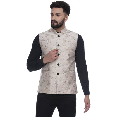 Banarasi Long Kurta