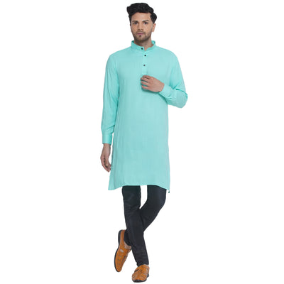 Rayon Long Kurta