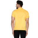 Veera Paridhaan Men's Rayon Half Sleeve Short kurta-39
