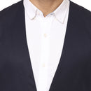 Veera Paridhaan Plain Chinese Collar Sleeveless Cotton Poly Waist Coat-15