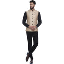 Veera Paridhaan  Banarasi Printed Nehru Jacket-41